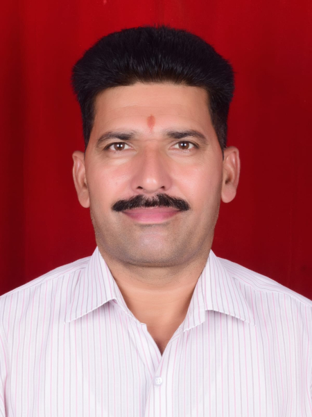 Ved prakash sharma
